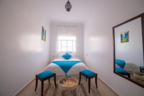 The Bio Beldi Home & Restaurant